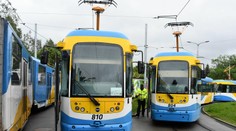 Vodiči MHD v Bratislave a Košiciach budú štrajkovať