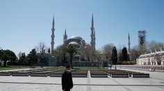 Turecko má viac prípadov nákazy, než ktorákoľvek krajina mimo Európy a USA