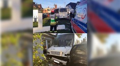 Vodič autobusu pod vplyvom drog ohrozoval životy detí šialenou jazdou