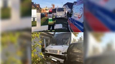 Vodič autobusu pod vplyvom drog ohrozoval životy detí šialenou jazdou