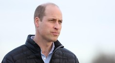 Tlak na princa Williama. Bojí sa o otca aj manželku, podľa expertky sa na trón ešte necíti