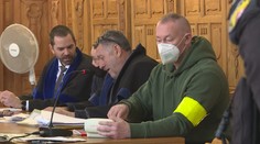 Za niekoľko rokov mali na drogách zarobiť takmer 17 miliónov eur. Šéf jednej zo sereďských mafií si vypočul rozsudok