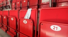 V tíme Slovenska do 20 rokov testovali väčšinu hráčov, nové prípady nákazy nepribudli