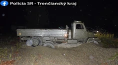 FOTO: Zapadnúť na vetrieske? To sa podarí iba zlodejovi - babrákovi
