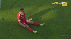 VIDEO: Vion remizoval s Liptovským Mikulášom. Góly padali len v prvom polčase