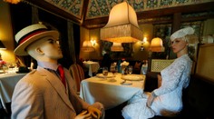 Jedna z najlepších reštaurácií na svete prišla v čase pandémie s bizarným nápadom