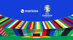 Futbalový ošiaľ sa blíži. Televízia Markíza predstavuje chytľavý spot k futbalovému šampionátu UEFA EURO 2024