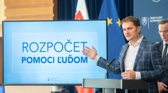 Slovensko môže prísť o takmer miliardu eur z plánu obnovy. Sme rodina blokuje záväzky smerom k EÚ