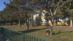 Radosť z otvorenej školy vo Veľkom Krtíši vydržala dva dni