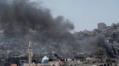 Izraelská armáda podnikla rozsiahlu operáciu proti teroristom