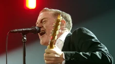 Bryan Adams v Košiciach! Známy hit s ním odspievala celá Steel Aréna