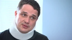Policajný riaditeľ vraj fyzicky napadol muža. Dôkazom má byť tajná nahrávka