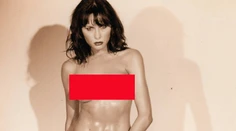 Melania Trump úplne nahá. Erotické fotografie z jej minulosti