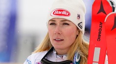 Mikaela Shiffrinová sa pre covid nepredstaví na pretekoch v Lienzi