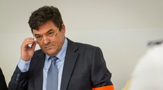 Vražda Jána Kuciaka: Podanie obžaloby na Mariana Kočnera predpokladajú do konca októbra