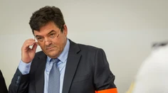 Kočner si intenzívne písal aj s ďalším sudcom, kontakty mal aj na Najvyššom súde