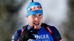 Brat Nasti Kuzminovej Šipulin dostal zákaz štartovať na OH v Pjongčangu