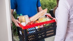 Na Slovensko príde nový e-shop s potravinami. Vo väčších mestách už hľadá zamestnancov