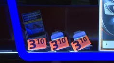 V stánkoch chýbajú cigarety. Dôvodom sú nové kolky