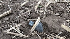 V Pustých Úľanoch našli kúsok meteoritu. Pre slovenskú vedu je to veľký poklad