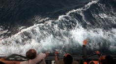 Pátracie tímy vyzdvihli čiernu skrinku havarovaného boeingu spoločnosti Lion Air