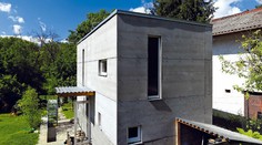 Postaviť rodinný dom bude jednoduchšie. Ministerstvo pripravuje zmenu zákona