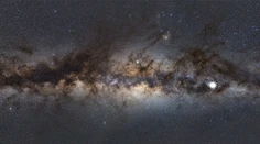 V našej galaxii objavili záhadný objekt, ktorý sa nepodobá na nič, čo sme doteraz videli