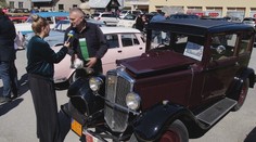 Sú staré, nevoňajú, no majitelia si ich nevedia vynachváliť. Vyše stovka veteránov skončila v Terchovej