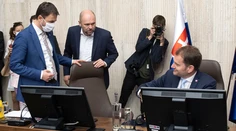 Podnikateľské prostredie má zlepšiť viac ako 100 opatrení