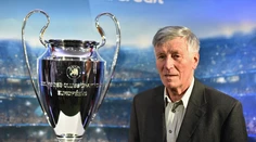 Uškatá trofej LM je v Trnave, Adamec obdivuje Messiho