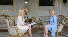 EXKLUZÍVNE: Posledný rozhovor prezidentky Zuzany Čaputovej vo funkcii