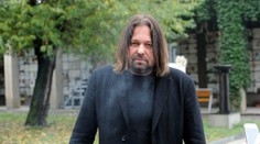 Exmanžel Ivety Bartošovej: Rakovina sa vrátila, rozhodol sa zomrieť