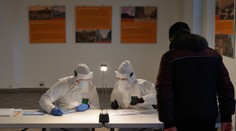 V Nitre sa v priebehu troch dní otestovalo 43.716 ľudí, v Košiciach vyše 53.000 ľudí