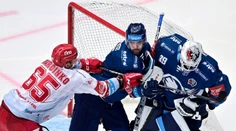 Ešte viac hokeja na VOYO. Fanúšikovia sa môžu tešiť na dvojnásobnú porciu zápasov českej extraligy