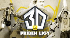 Fanúšikovia vyberali elitnú zostavu histórie Fortuna ligy: Dominovali legendy Slovanu a Žiliny