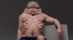 Takto by vyzeral človek, ktorý by dokázal prežiť aj vážnu autonehodu