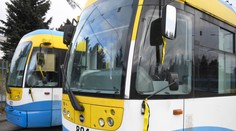 V košickej MHD si od soboty už nekúpite lístok u vodiča. Platia aj ďalšie novinky