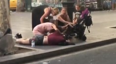 K teroristickému útoku v Barcelone sa prihlásil Islamský štát, štátnici kondolujú rodinám obetí
