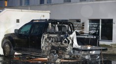Výbuchy vo Švédsku. V meste Malmö explodovali dve autá