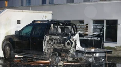 Výbuchy vo Švédsku. V meste Malmö explodovali dve autá