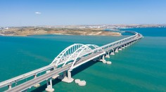 Ukrajina sa nevzdáva cieľa získať späť Krym. Zverejnili 12-bodový program k jeho deokupácii