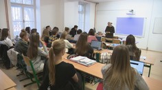 Kým skončíte bakalára, môžete získať 9000 eur. Štát ponúka štipendium za výber slovenskej univerzity