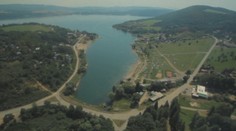 Na Domaši by mohla opäť plávať výletná loď, aktivisti dúfajú v prinavrátenie cestovného ruchu