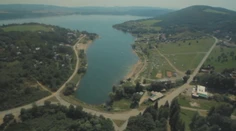 Na Domaši by mohla opäť plávať výletná loď, aktivisti dúfajú v prinavrátenie cestovného ruchu