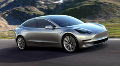 Tesla predstavila nový elektromobil: Určila ho pre masy