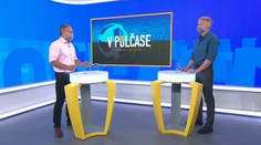 Roman Kratochvíl v talkshow V polčase: Keď som dal synovi gól, manželka to niesla dosť ťažko