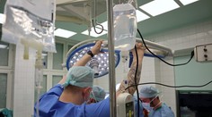 Vo Fakultnej nemocnici s poliklinikou v Žiline vypadla dátová sieť. Pacienti, návštevu zvážte