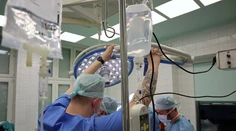 Vo Fakultnej nemocnici s poliklinikou v Žiline vypadla dátová sieť. Pacienti, návštevu zvážte