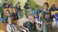 Dobrovoľníčky zo Slovenska sa starajú o najchudobnejšie deti v africkej Rwande