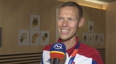 Tóth nebude obhajovať zlato z Ria v Tokiu, zmenili miesto jeho preteku